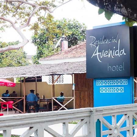 Hotel Avenida Sao Tome Room photo