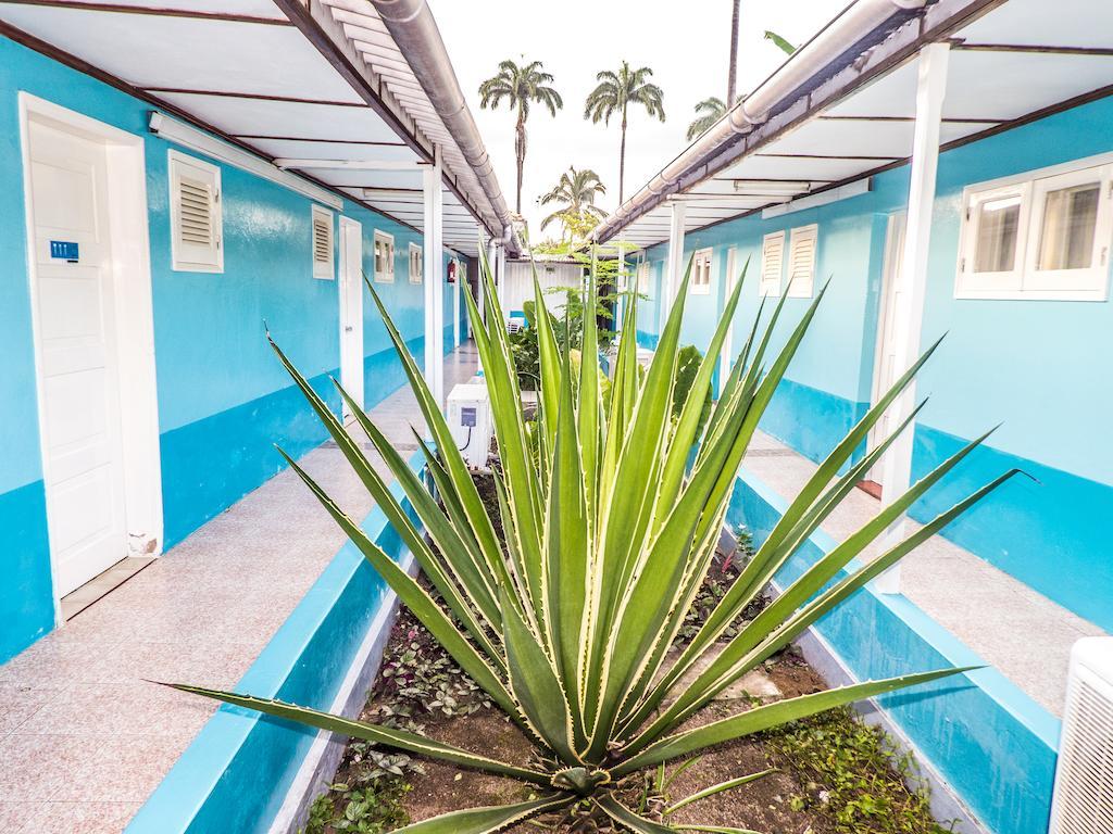 Hotel Avenida Sao Tome Room photo