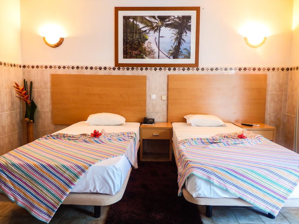 Hotel Avenida Sao Tome Room photo