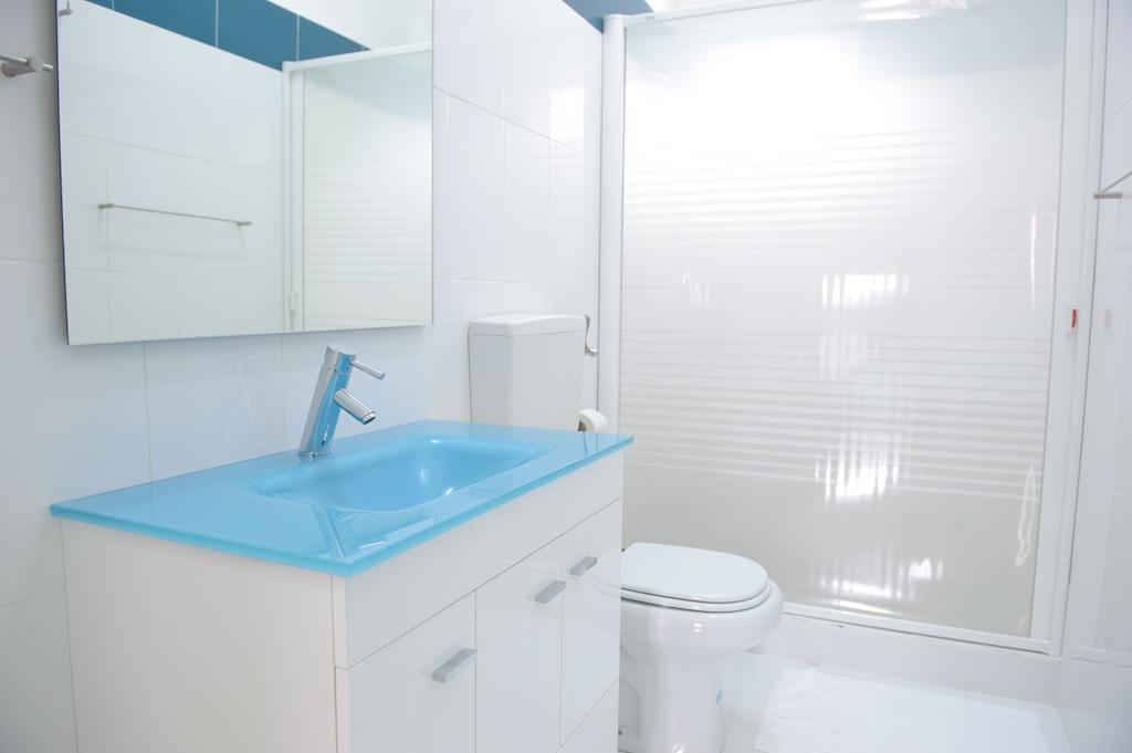 Hotel Avenida Sao Tome Room photo